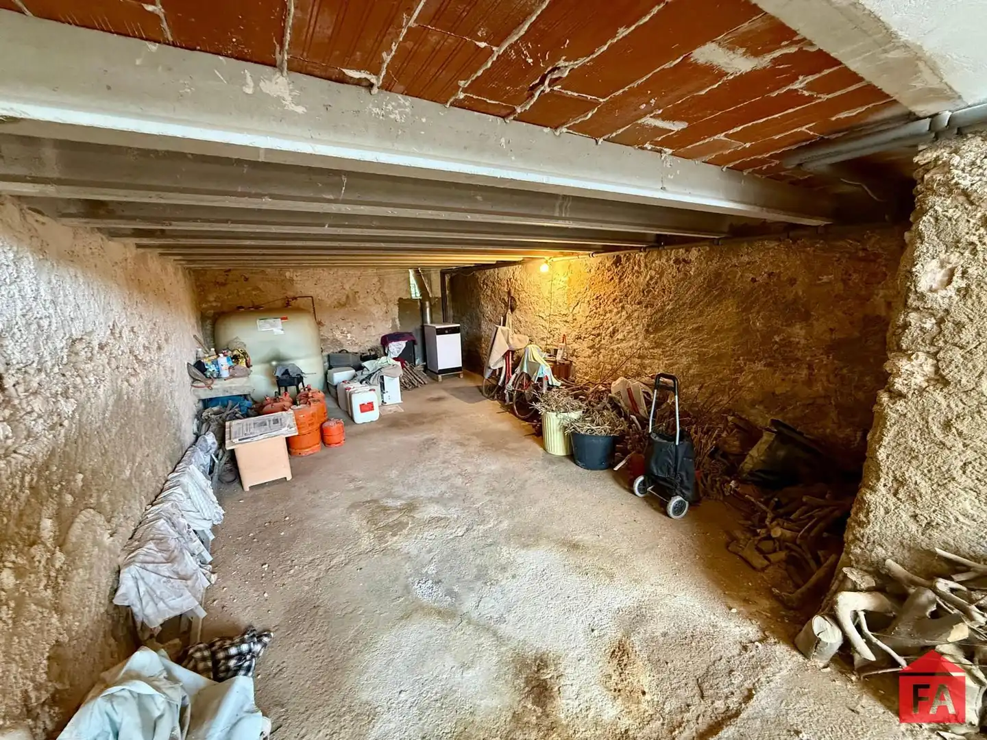 Casa o chalet en venta en Rodonyà con Trastero y Alarma