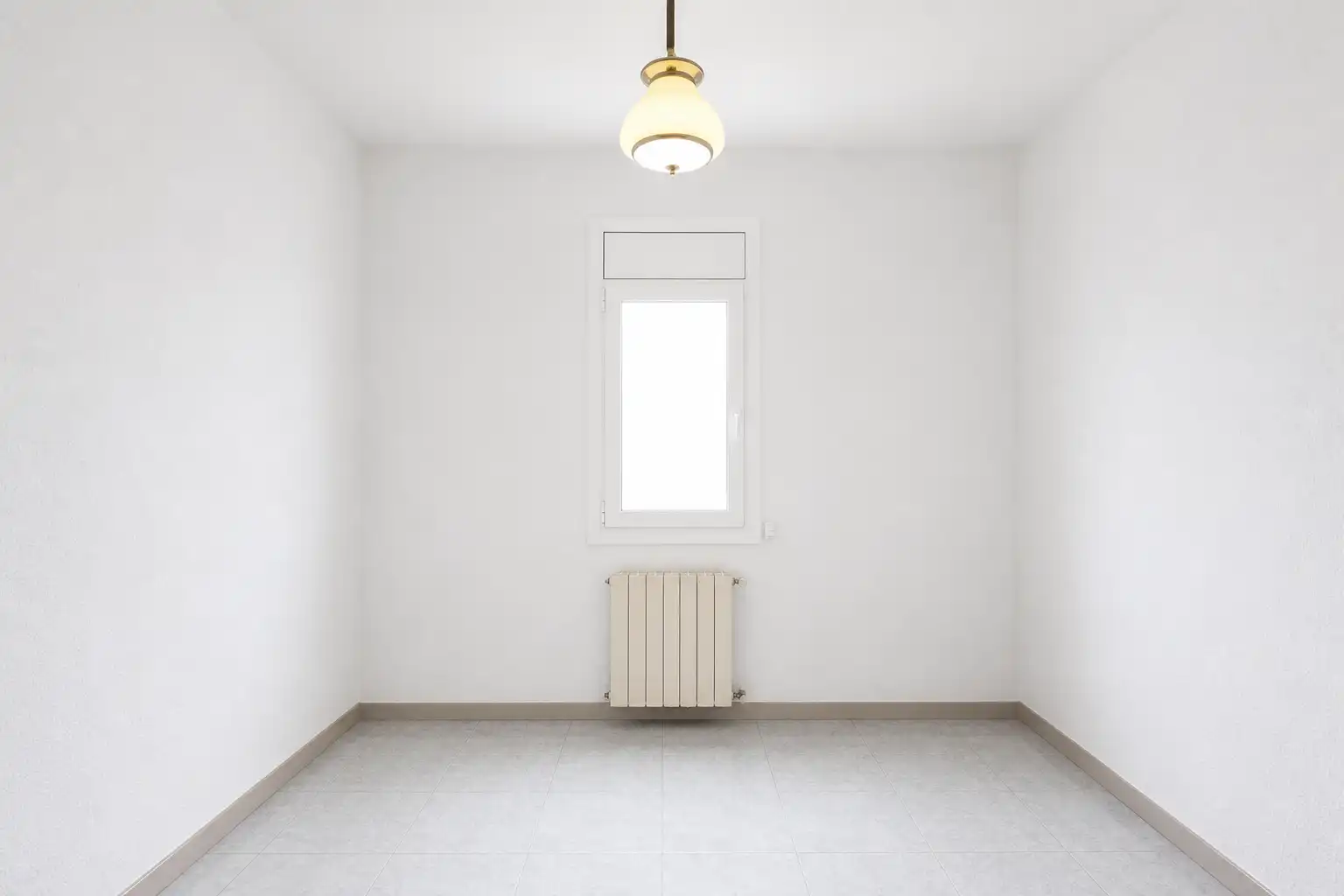 Habitación de Piso en venta en Barcelona con Balcón