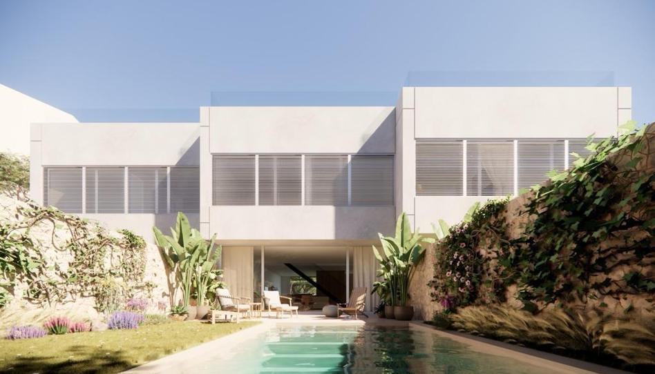 Photo 1 of Single-family semi-detached for sale in Can Picafort, Illes Balears