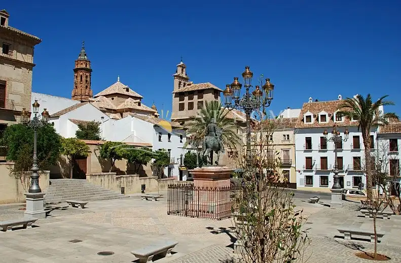 Vista exterior de Casa o xalet en venda en Torrox amb Terrassa i Forn