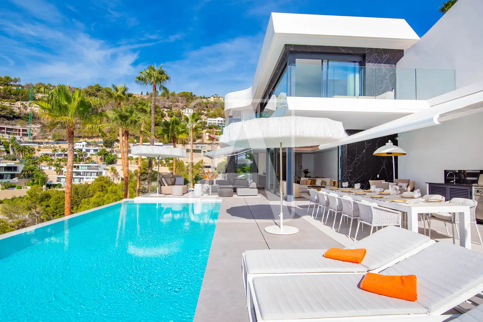 Villa avec piscine à vendre à La Fustera, imagen 88