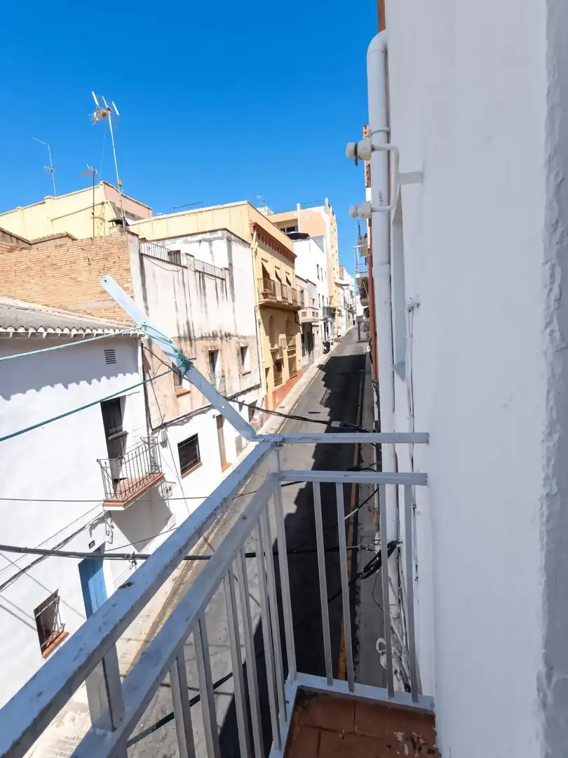 Estudi en venda a L'Ametlla de Mar pueblo