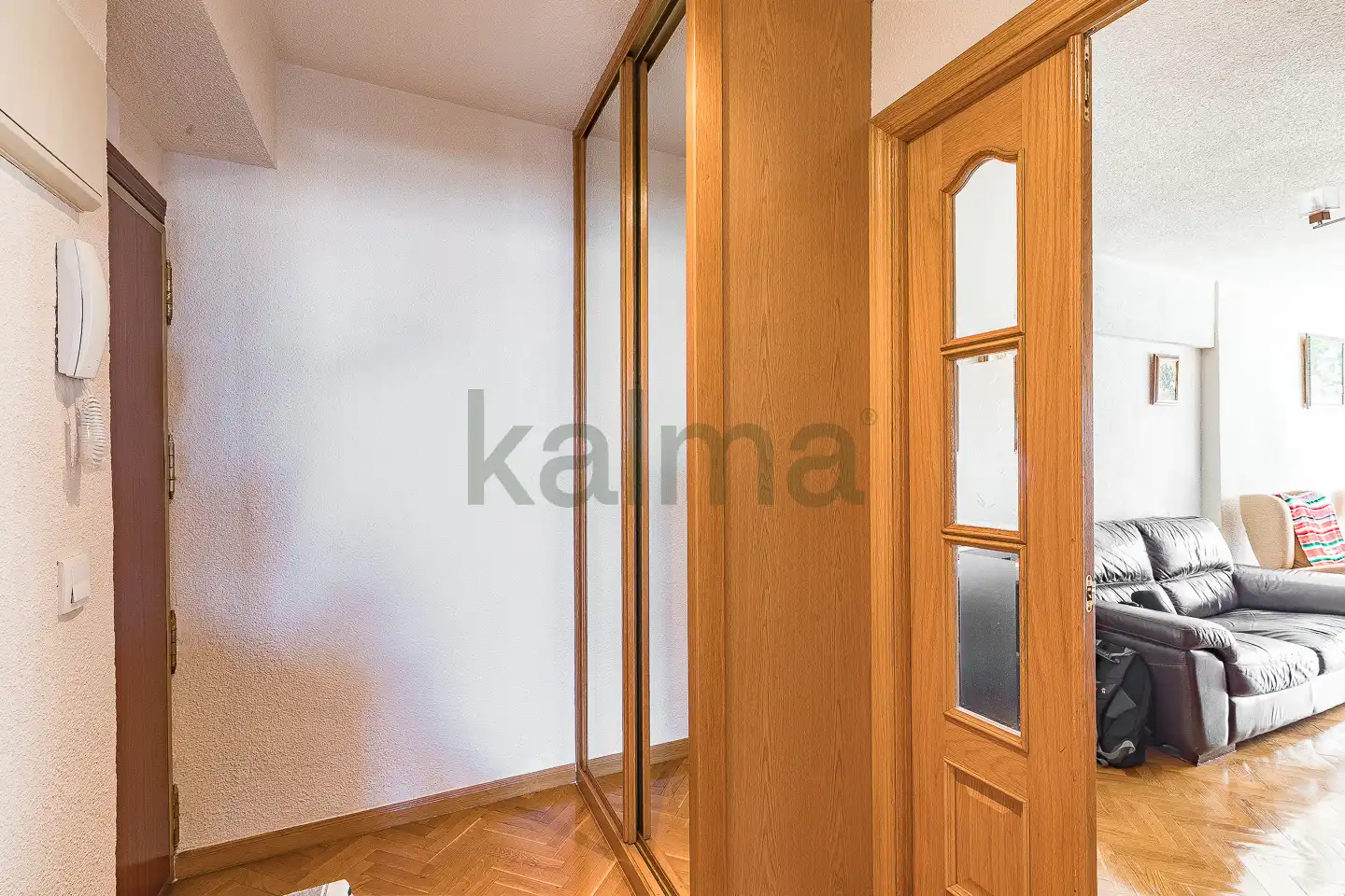Piso con ascensor en venta en Calle de Illescas, imagen 25