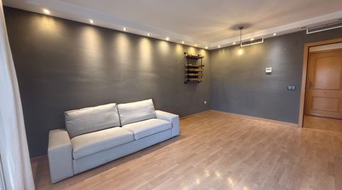 Foto 4 de Piso de alquiler en Paseo Marítimo de Levante, Vélez-Málaga
