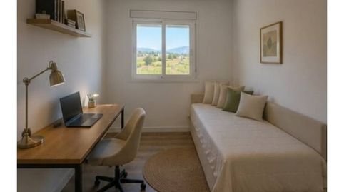 Foto 5 von Wohnung zum Verkauf in Camino Can Careta, Santa Eulàlia de Ronçana, Barcelona