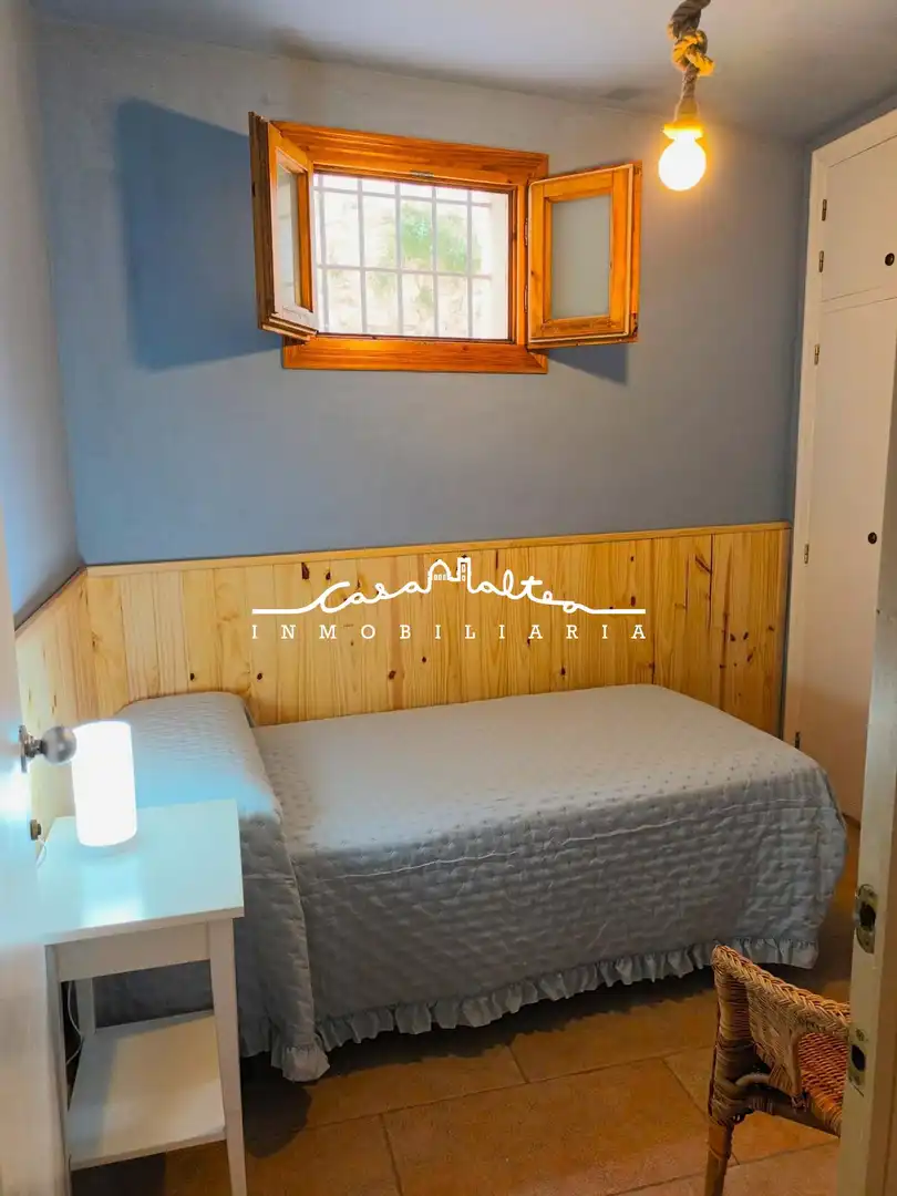 Habitación de Apartamento en venta en Altea con Aire acondicionado, Calefacción y Amueblado