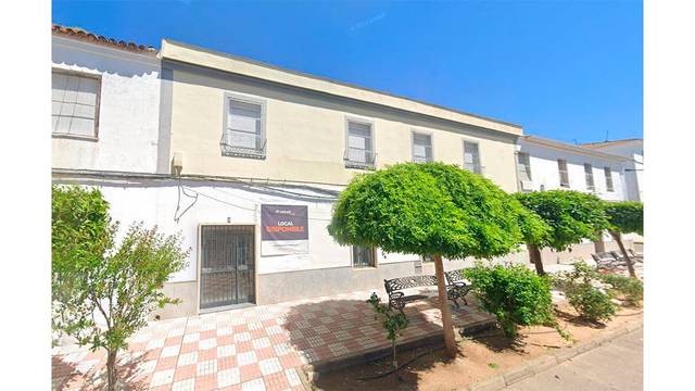 Local comercial en Venta en DE LOS EMIGRANTES, 9 en Valdetorres