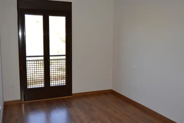 Bedroom of Detached homes for rent in Ontígola  with Air Conditioner, Oven and Washing machine