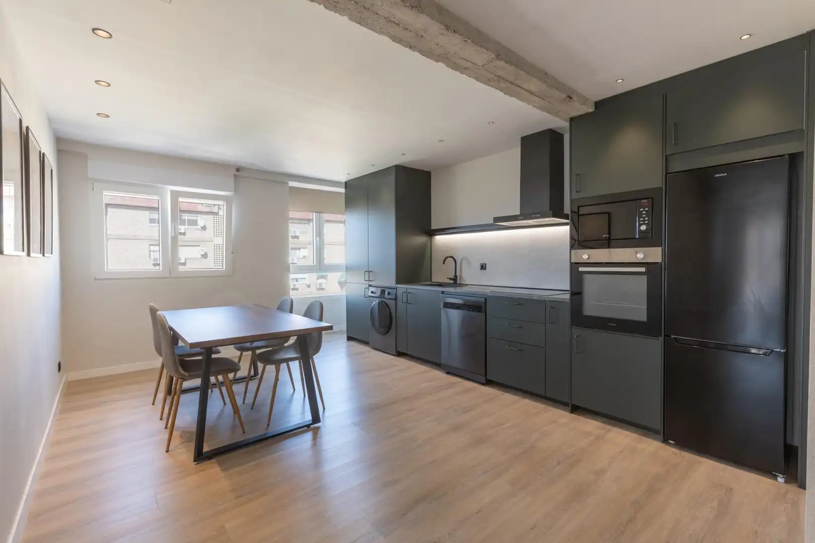 Piso con ascensor en venta en Calle Calle Alejandro Dumas, imagen 2