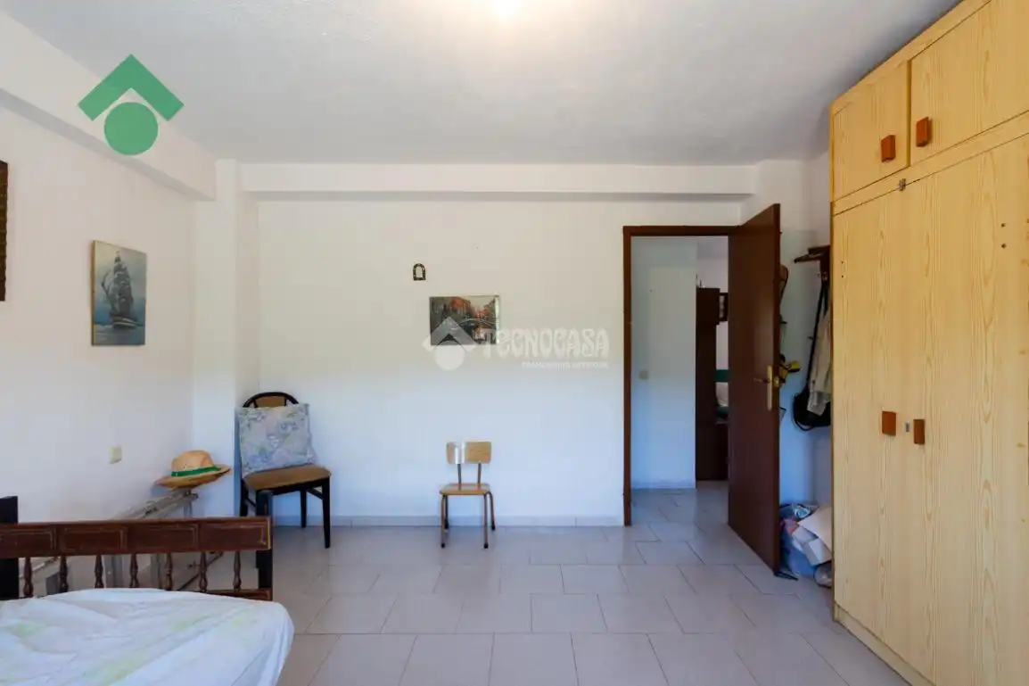 Dormitori de Finca rústica en venda en Iznate amb Terrassa