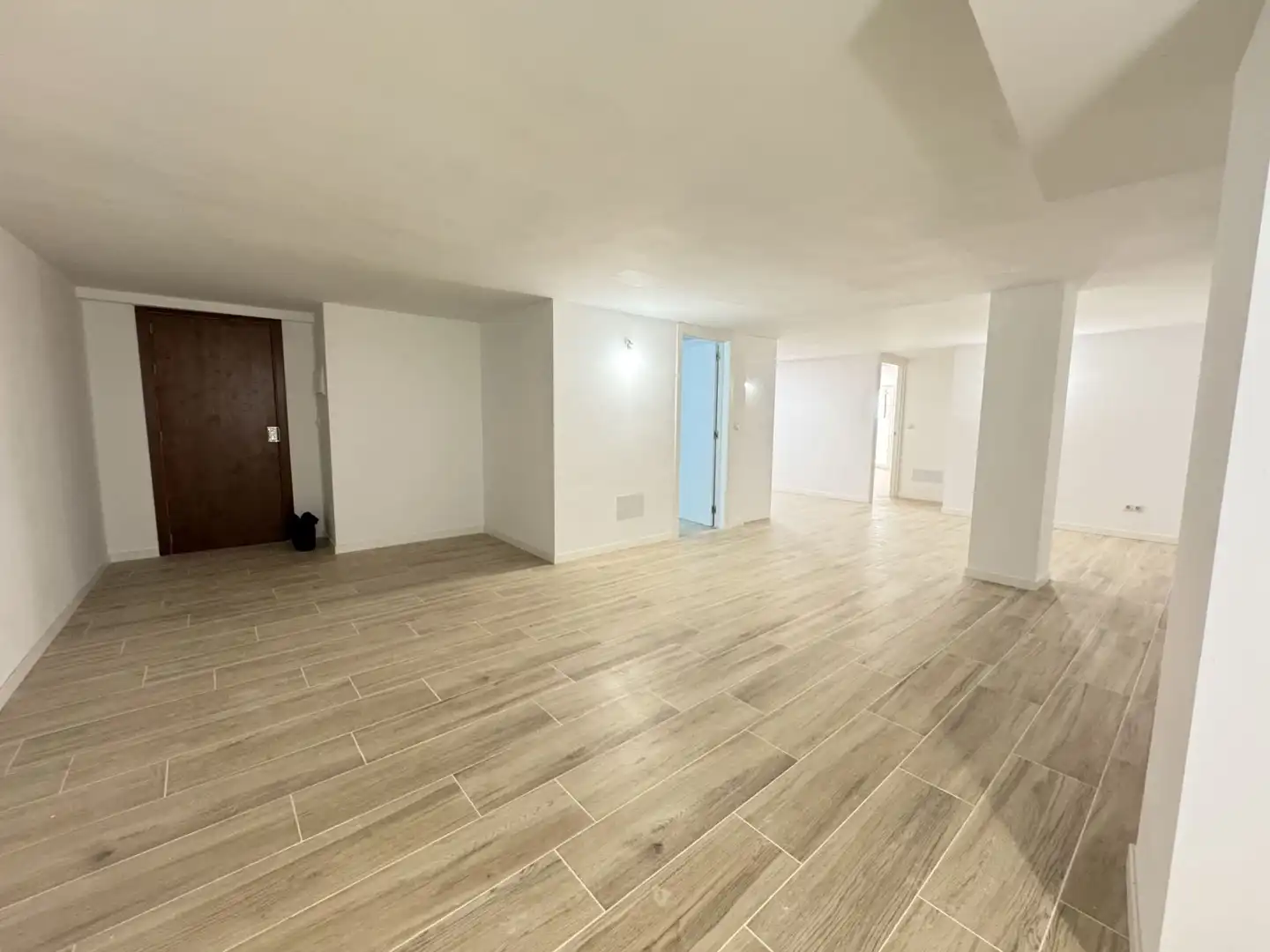 Local en venta en carrer petra, 1, Campos poble