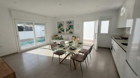 Descubre estenbspnuevo proyecto de 11 villas exclusivasnbspen la tranquila localidad denbspRoldán, Torre Pacheco Murcia, un lugar, imatge 5