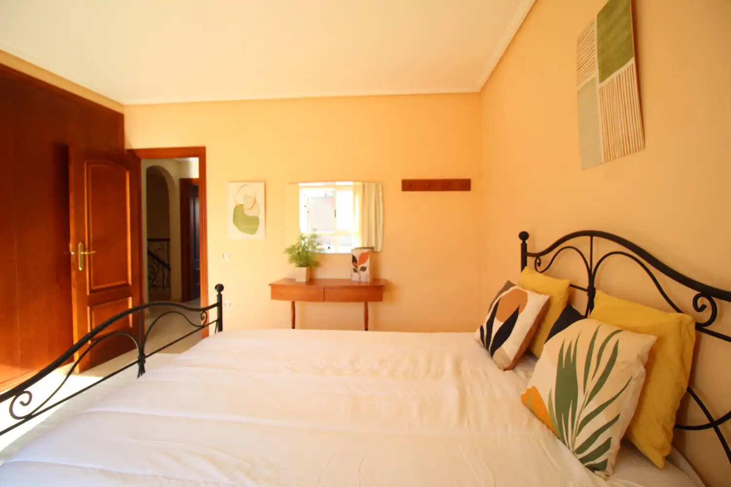 Casa amb terrassa en venda a Almenara, imagen 67