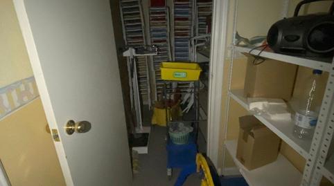 Foto 5 de Planta baixa de lloguer a Feria, Albacete