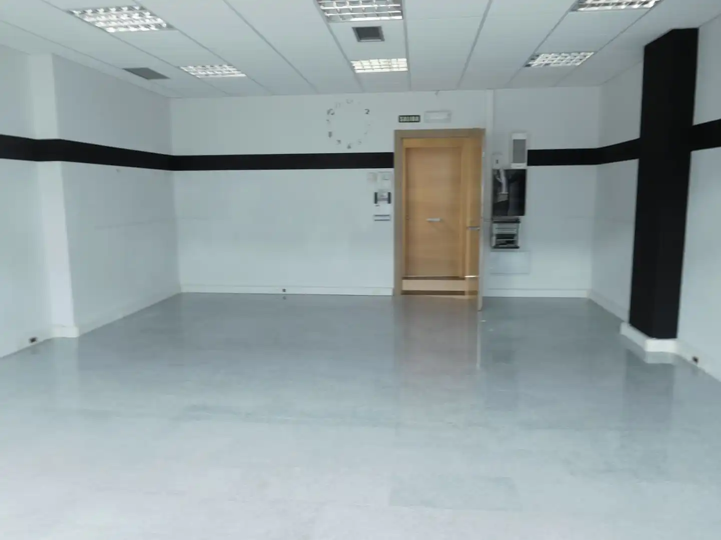 Ufficio con ascensore in vendita a Calle Berriobide 36, imagen 3