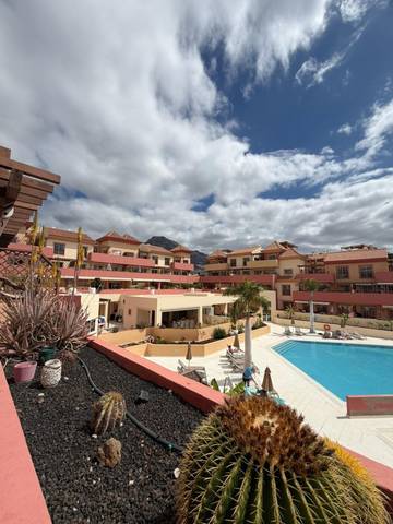 Apartamento en Venta en Avenida Avenida Bruselas, 4 en Playa del Duque