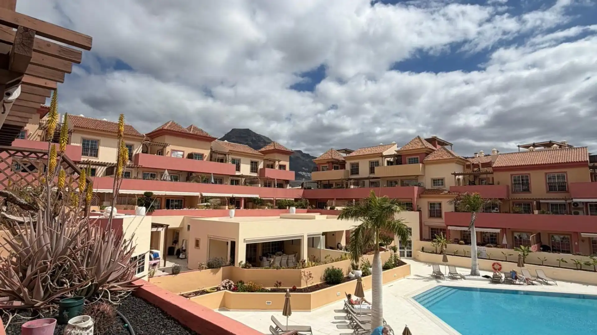 Apartments for sale in Avenida Avenida Bruselas, 4, Playa del Duque