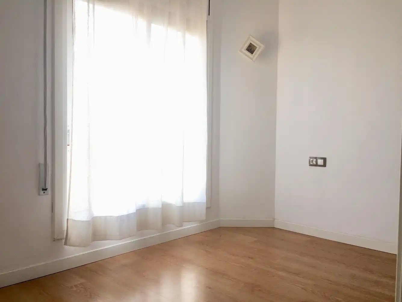 Flat for rent in Mestral