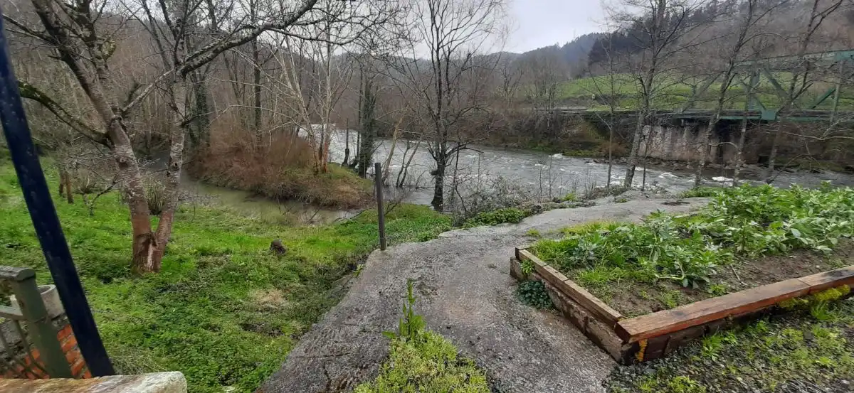 Xalet amb terrassa en venda a Rasines, imagen 22
