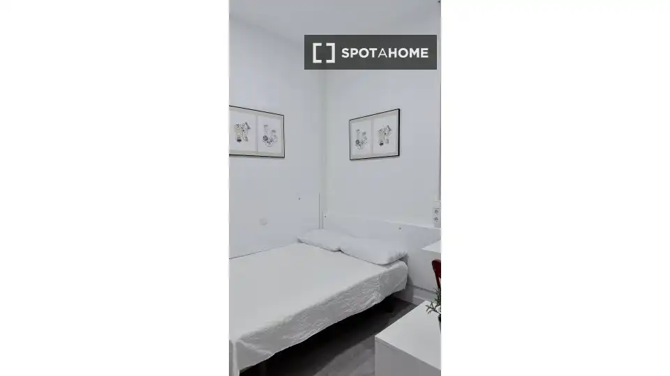 Piso en alquiler en Barrio de Salamanca, imagen 15