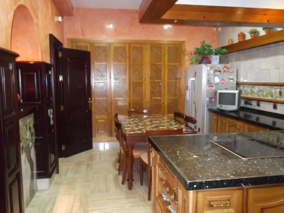 Wohnung mit Aufzug zum Verkauf in Hornos Púnicos, imagen 15