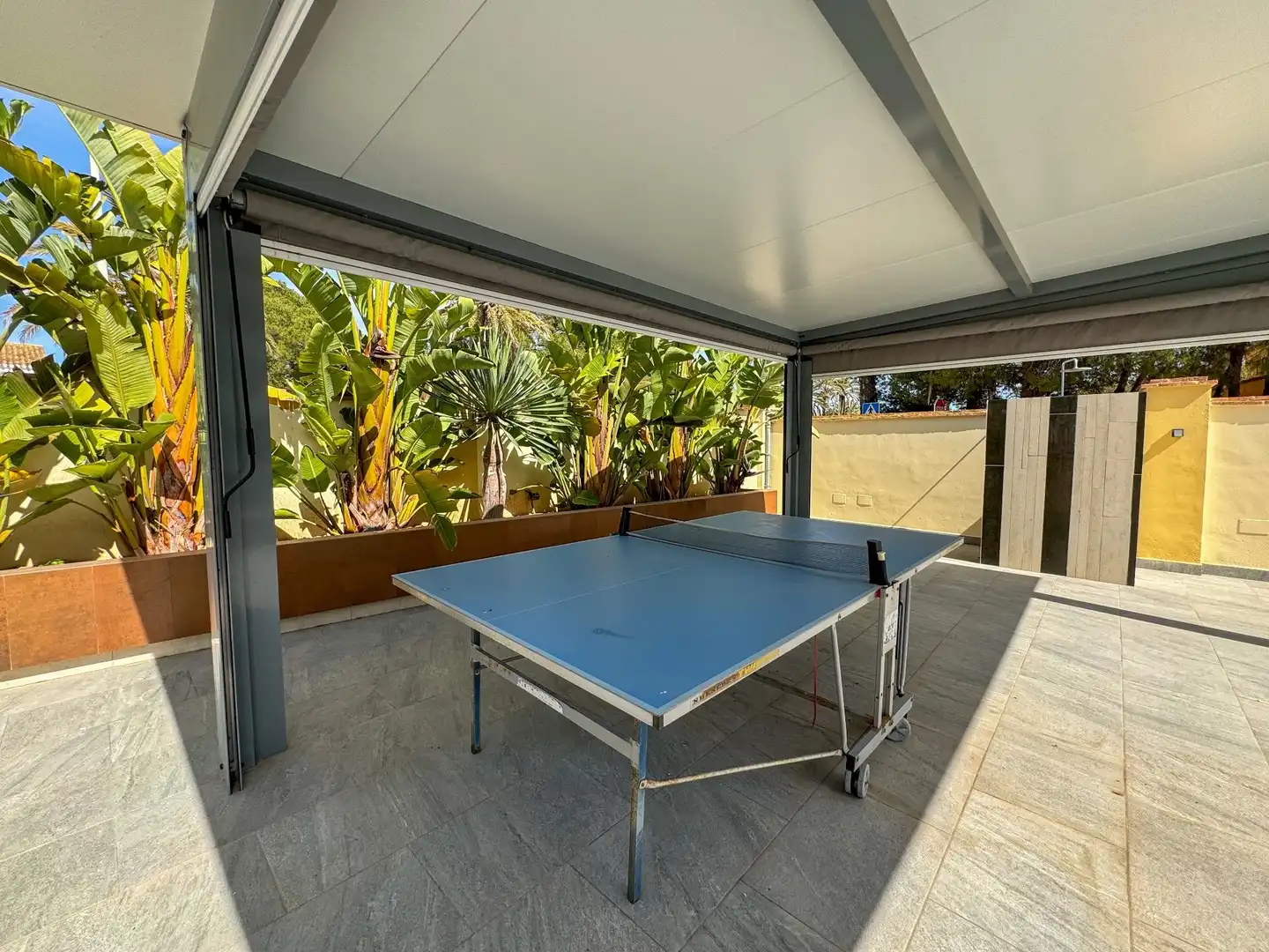 Terrace of Houses for rent in Orihuela  with Air Conditioner, Private garden and Terrace