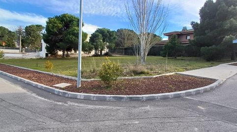 Foto 5 de Residencial en venta en 2 B Calle Coruña 21, Pinar de las Rozas, Las Rozas de Madrid