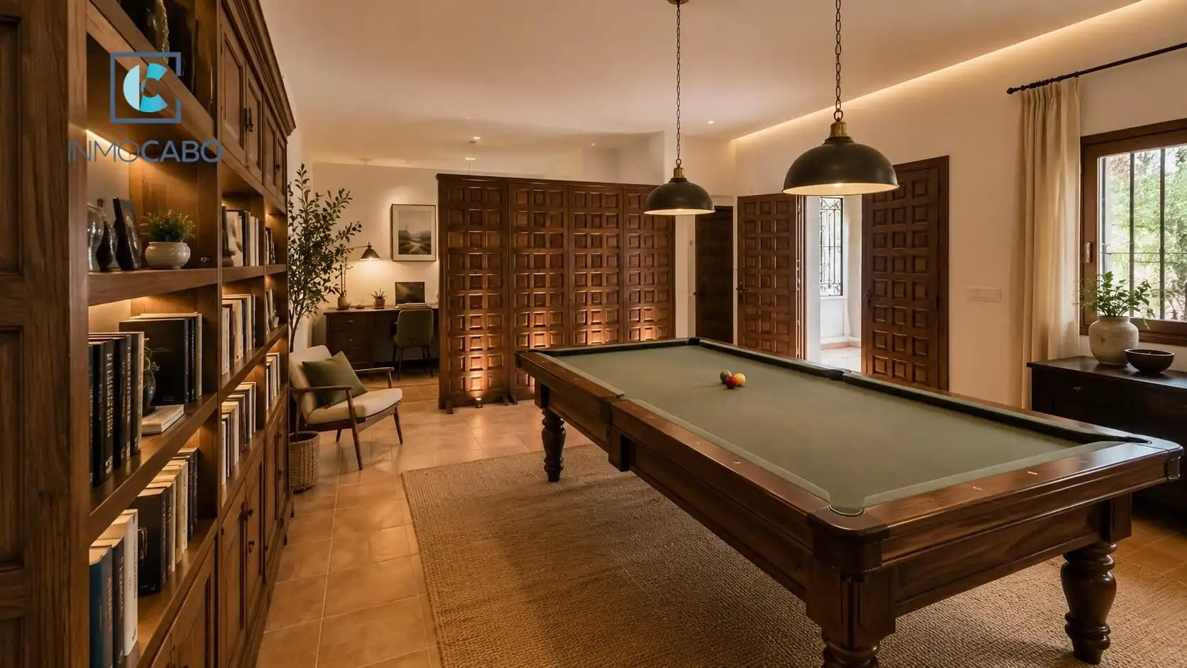 Houses for sale in Cartagena