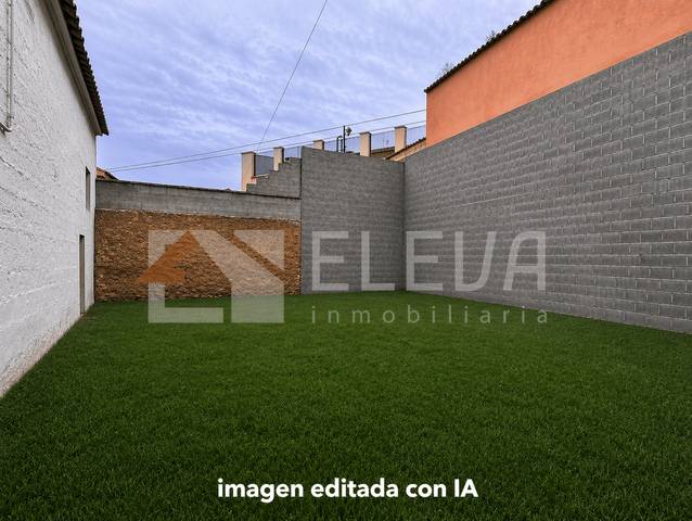 Casa-chalet en Venta en Villalgordo del Júcar