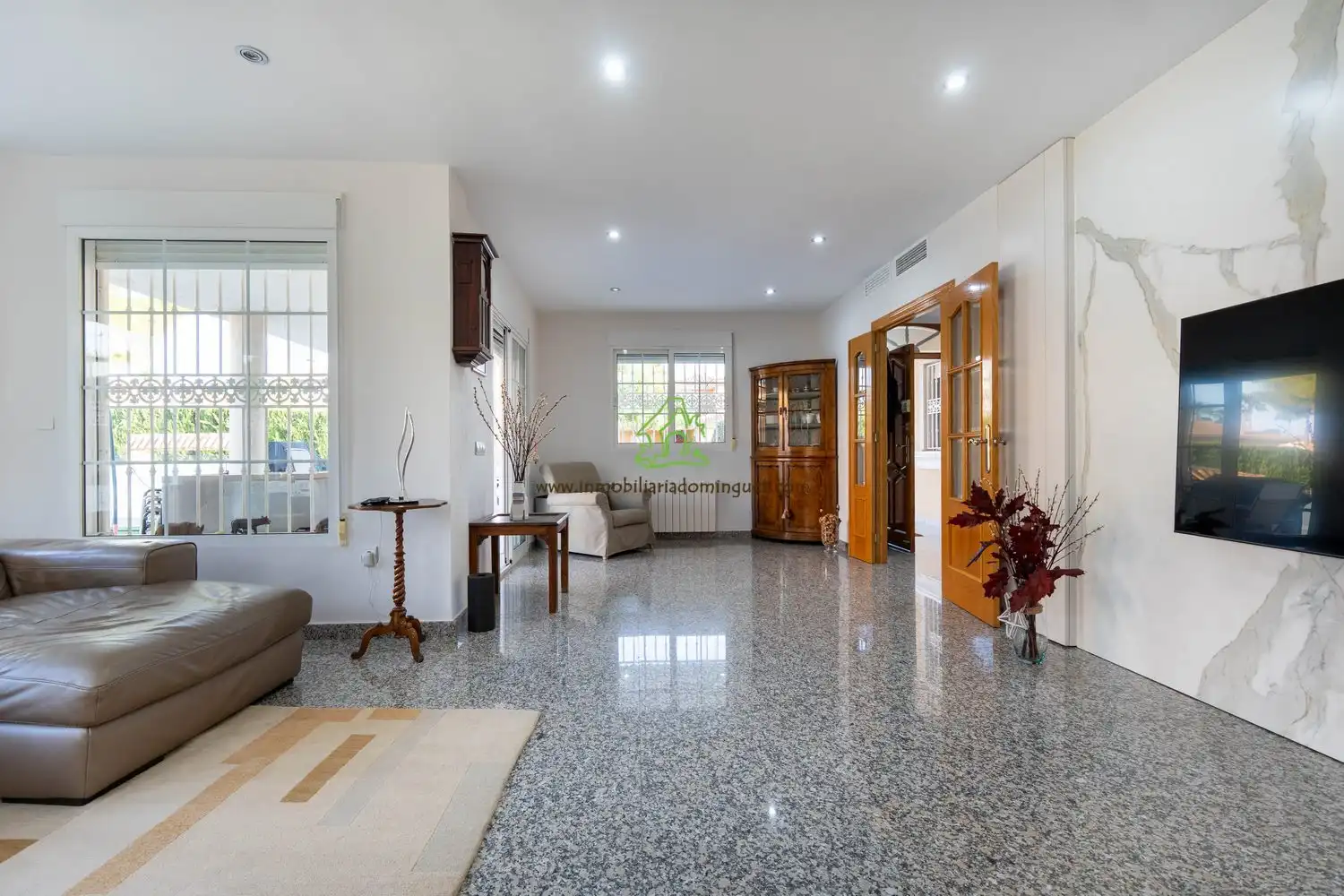 Casa o chalet en venta en Calle Río Quípar, 7, La Alcayna