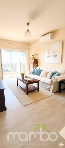 Piso en Venta en Calle Bartolomé Pancorbo en La Princesa