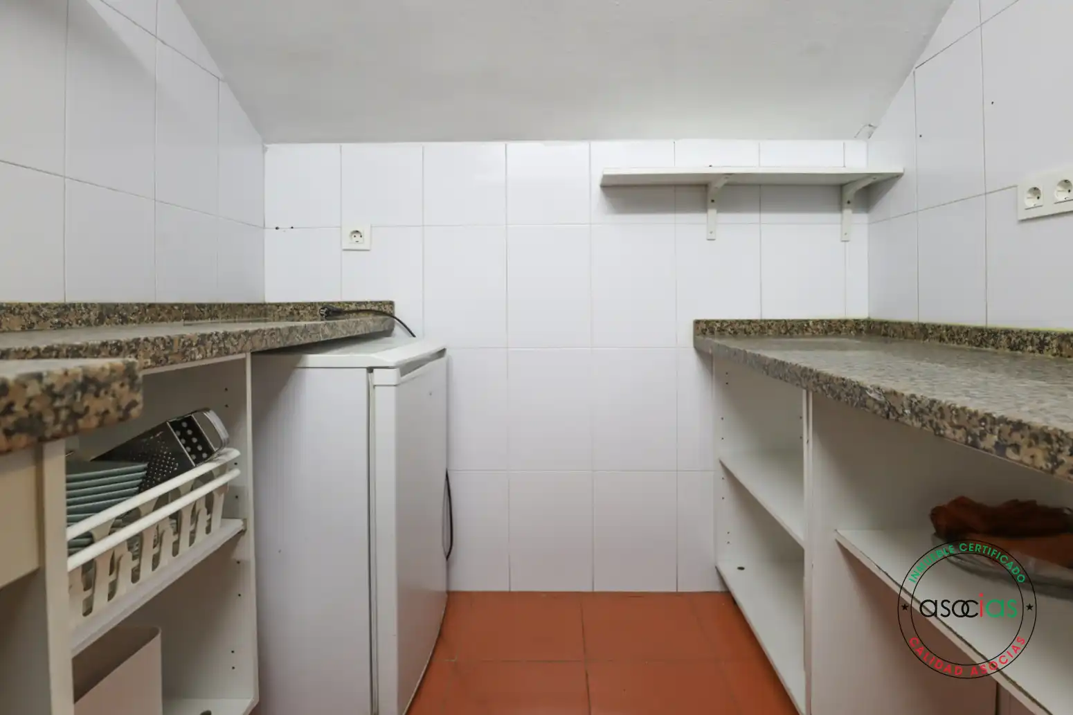 Local comercial en venda a Centro - Casco Histórico, imagen 16