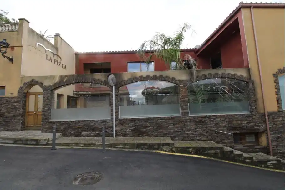 Exterior view of Flat for sale in Garriguella