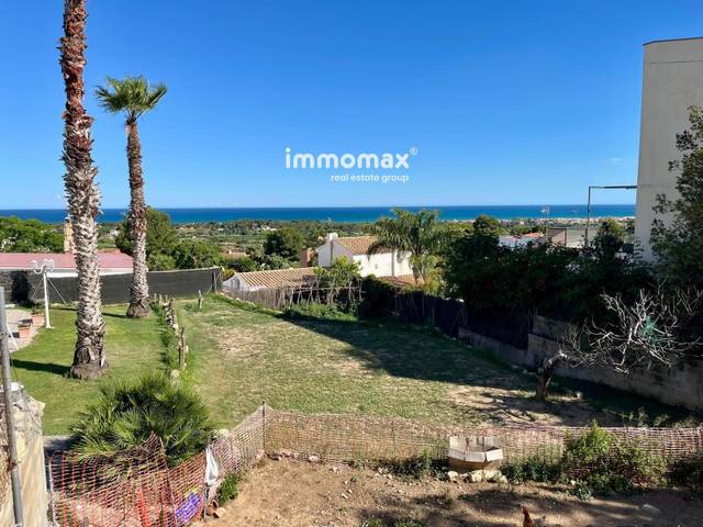 Terreno en Venta en Xicrandes en Santa Maria