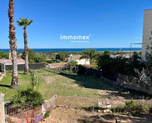 Land for sale in Vilanova i la Geltrú