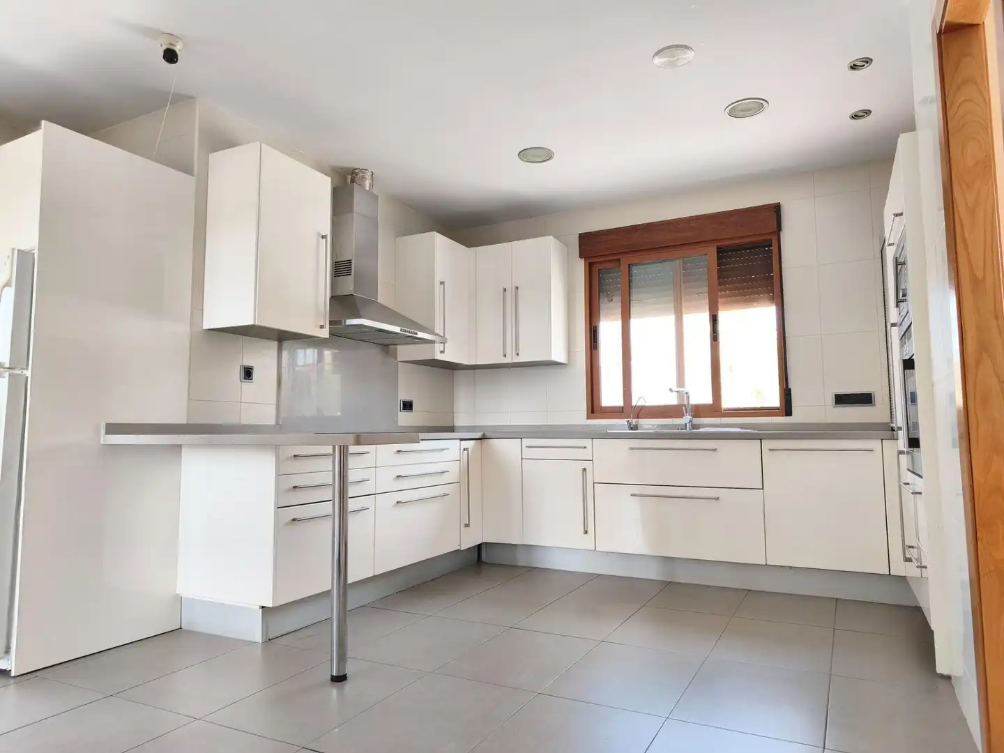Kitchen of Houses for sale in Molina de Segura