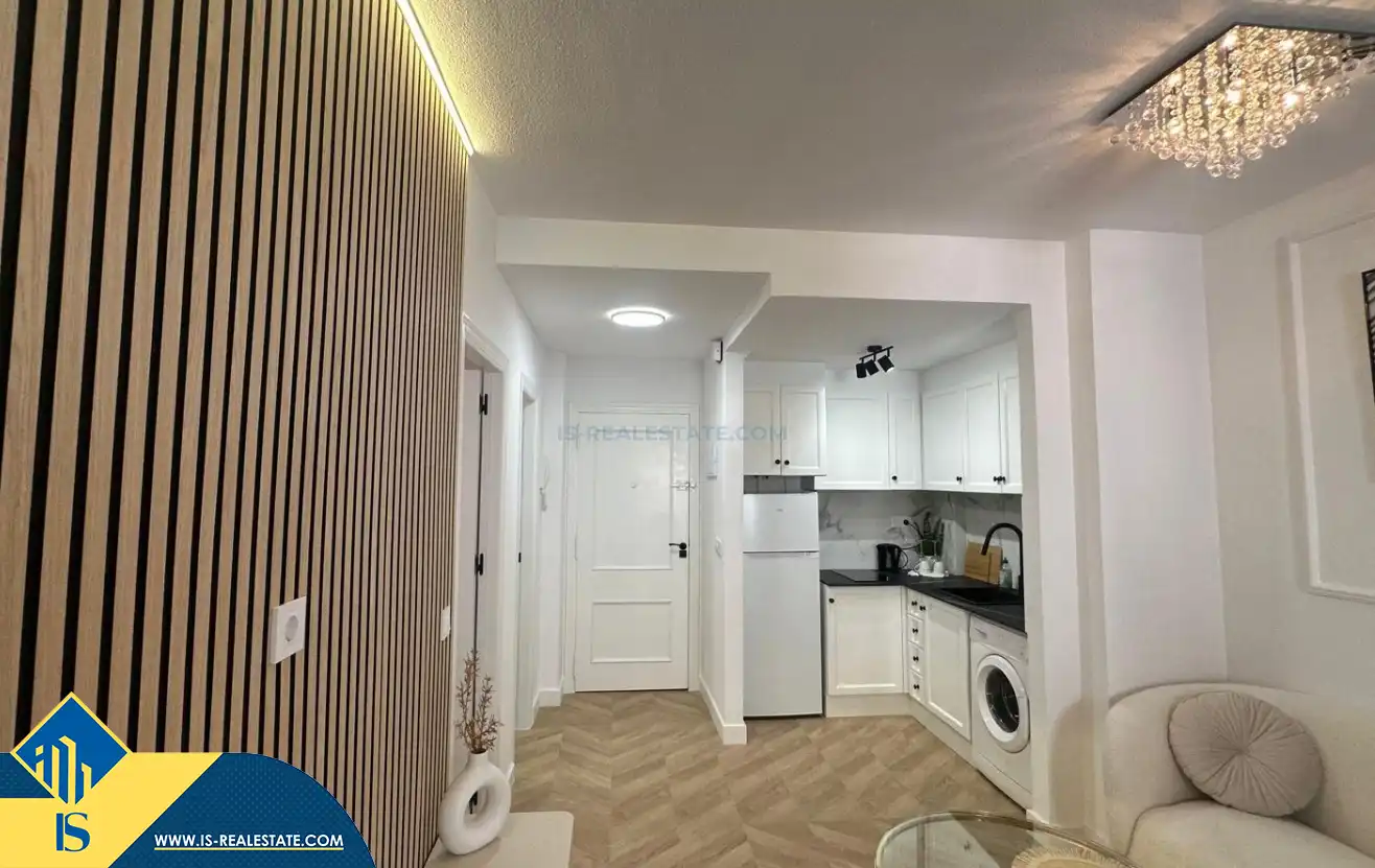 Apartment mit Terrasse zum Verkauf in Centro, imagen 3