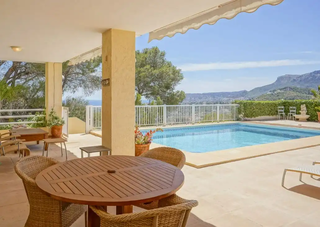 Chalet con terraza en venta en La Empedrola, imagen 19