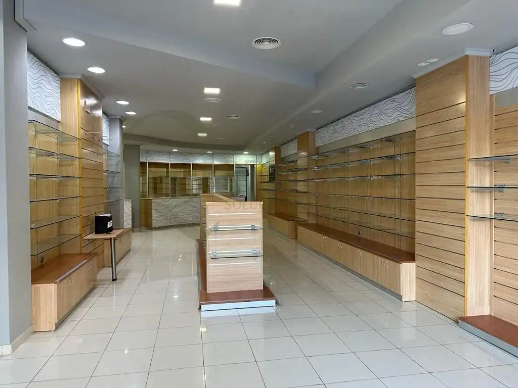 Local commercial à vendre à Centro, imagen 5