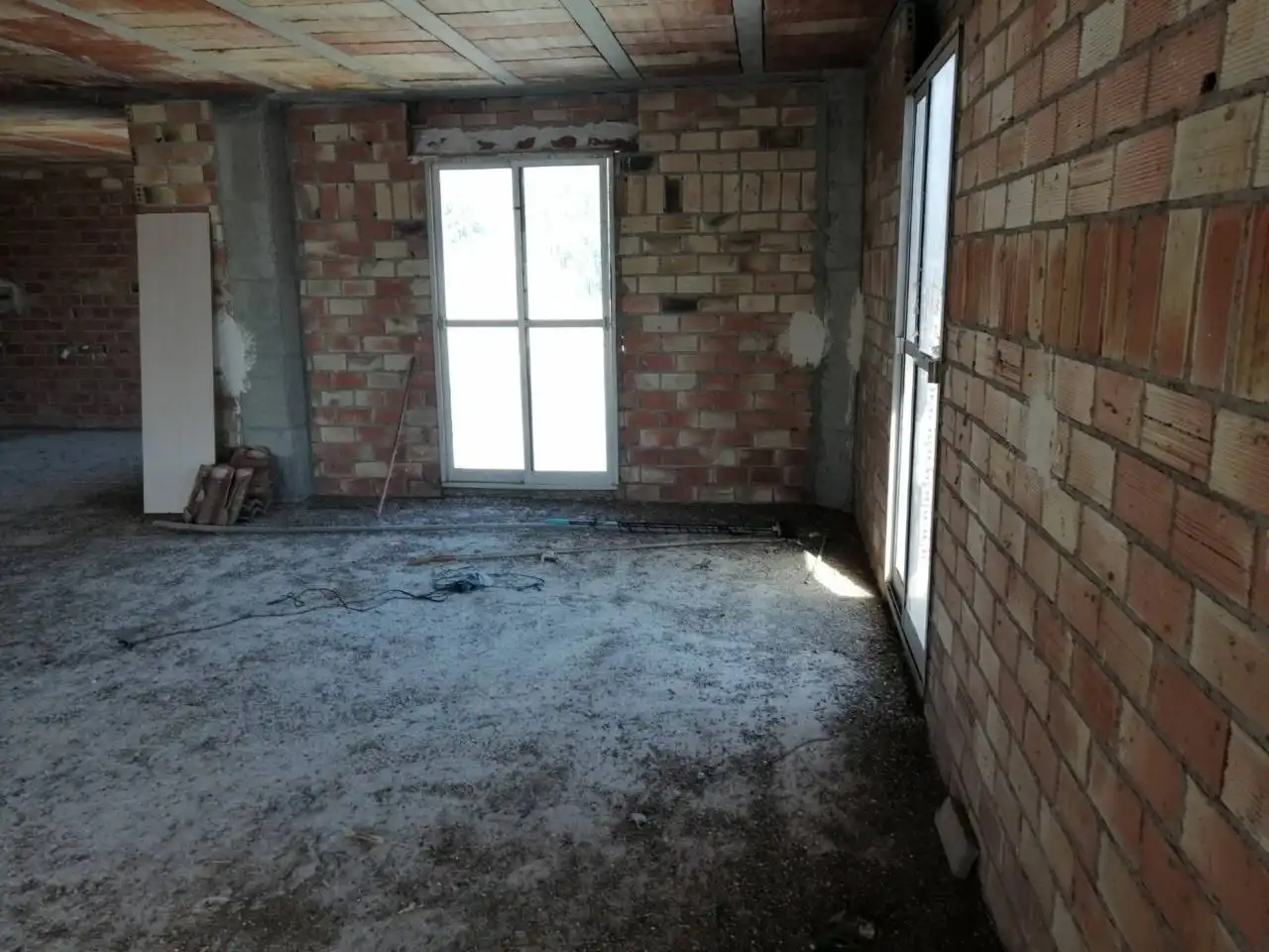 Flat for sale in Villanueva Mesía  with Storage room