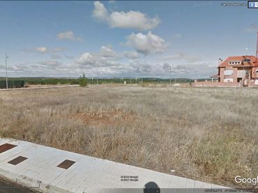 Terreny residencial en venda a Benavente