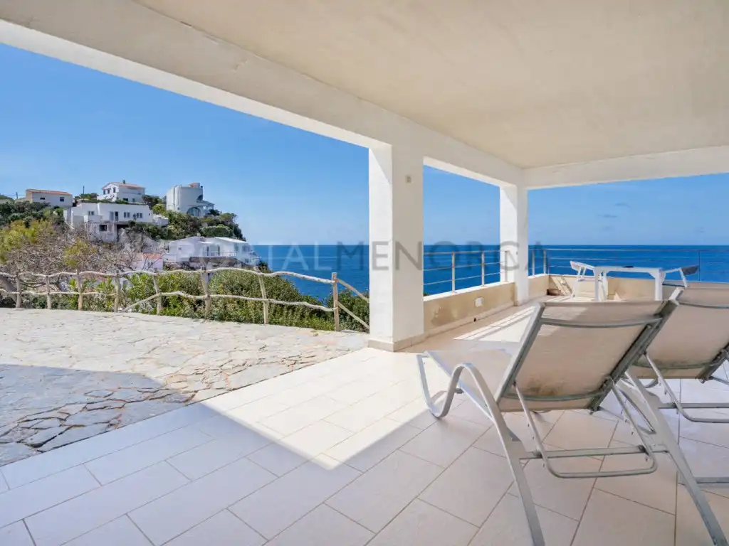 Villa à vendre à Cala en Porter, imagen 39