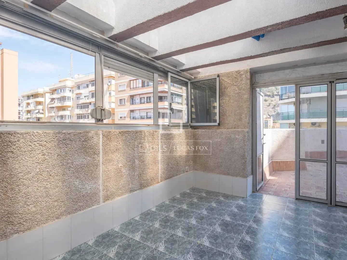 Attique avec ascenseur à vendre à Centro, imagen 36