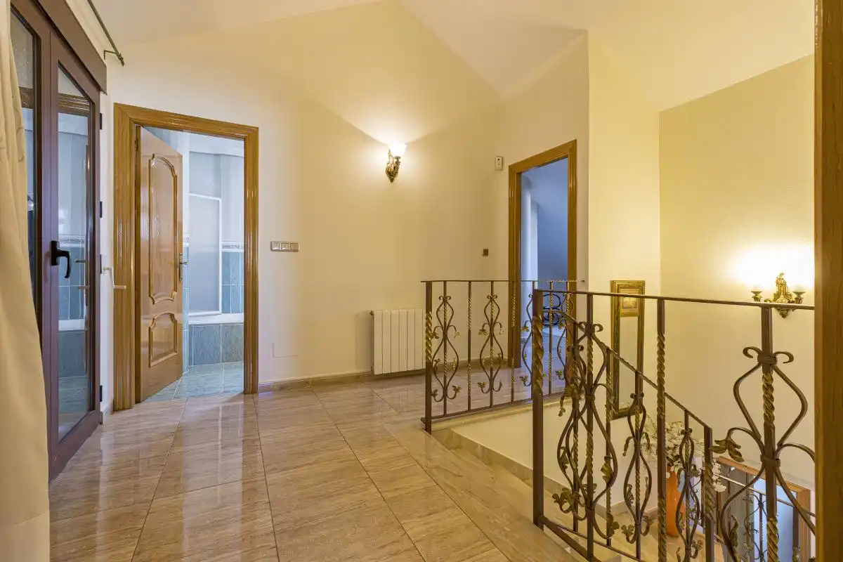 Casa o chalet en venta en Alguazas con Aire acondicionado, Calefacción y Jardín privado