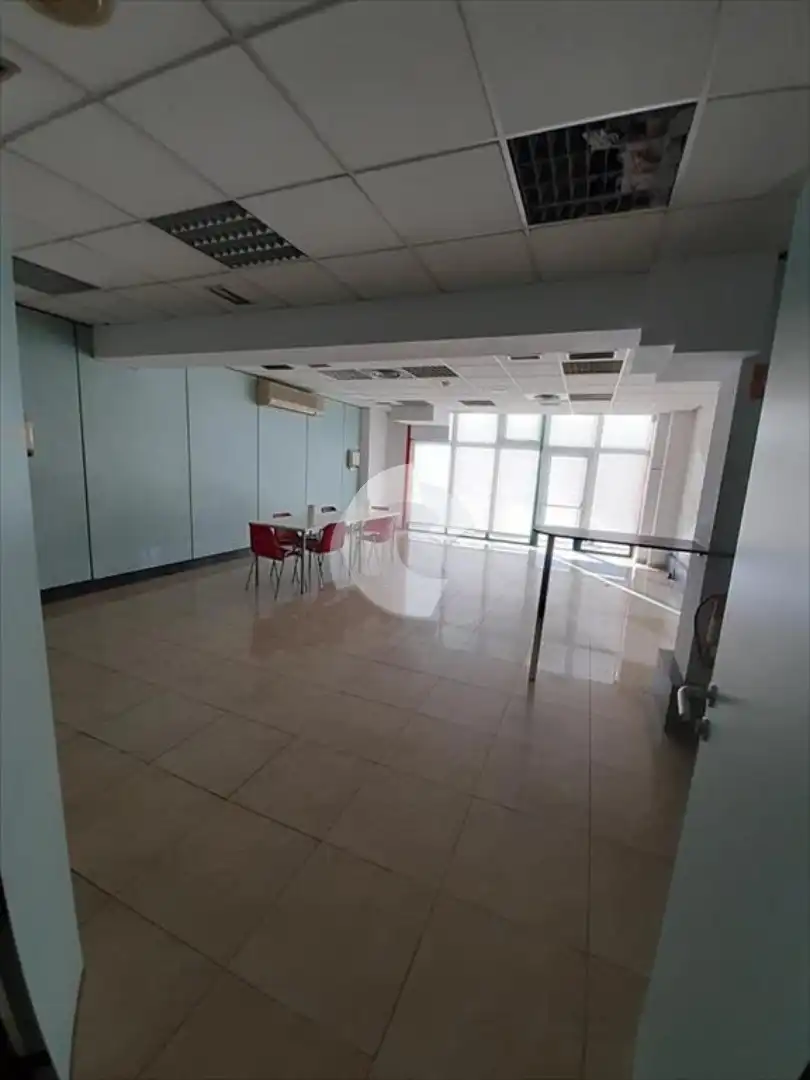 Oficina en venta en A Coruña Capital 