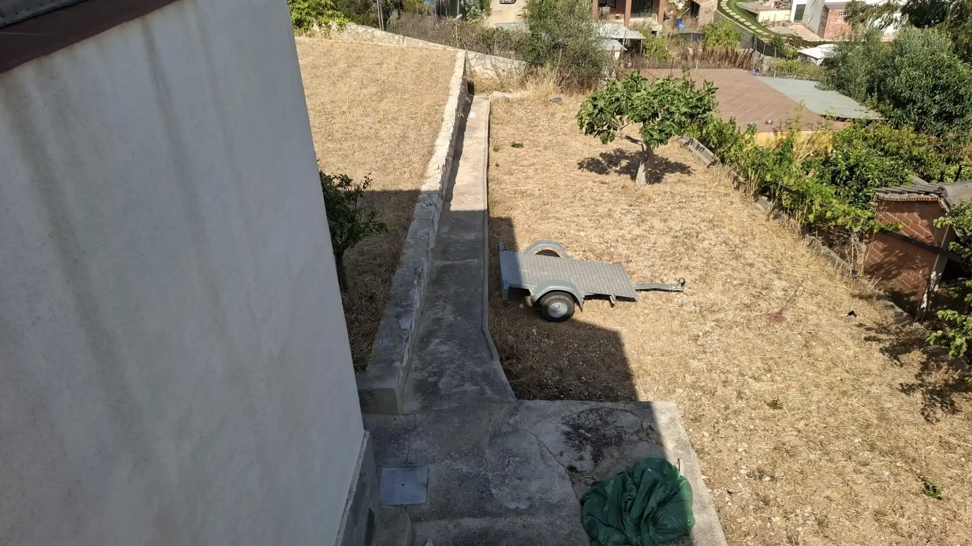 Casa o xalet en venda en Vallirana amb Calefacció