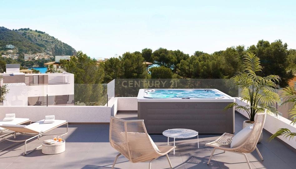 Foto 0 de Promoció Exclusiva Obra Nueva en Canyamel, Mallorca: Talaies de Canyamel