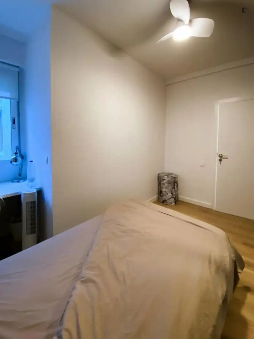 Habitació a El Carme