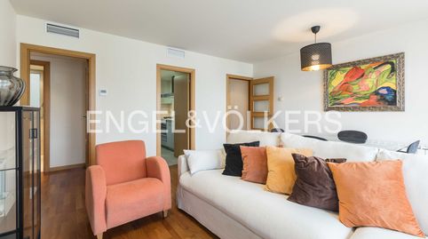 Foto 4 de Piso de alquiler en El Poblenou, Barcelona Capital