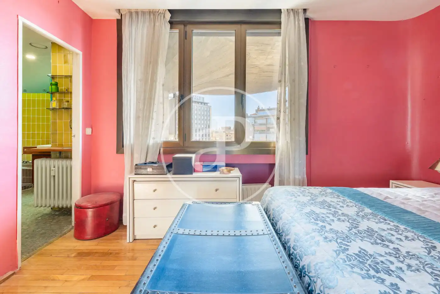 Piso con piscina en venta en Av. de América, imagen 16